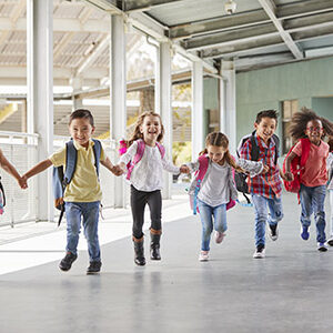 TOEFL® Primary Step 1 Online