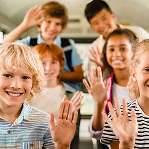TOEFL® Junior Speaking Online
